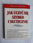 Drapeau Jak uczyć się szybko i skutecznie w sklepie internetowym otoksiazka24.pl