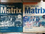 New Matura Matrix Intermediate Plus + ćwiczenia w sklepie internetowym otoksiazka24.pl