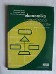 Chudy Ekonomika i organizacja przedsiębiorstw w sklepie internetowym otoksiazka24.pl