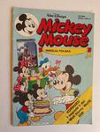 Mickey Mouse 10 1991 komiks w sklepie internetowym otoksiazka24.pl