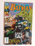 Batman 10/94 komiks TM Semic w sklepie internetowym otoksiazka24.pl