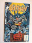 Batman 10/93 komiks TM Semic w sklepie internetowym otoksiazka24.pl