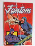 Fantom 4/1992 komiks TM-Semic w sklepie internetowym otoksiazka24.pl