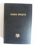 Biblia to jest Pismo Święte Brytyjskie 1982 w sklepie internetowym otoksiazka24.pl