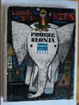 Ludwik Jerzy Kern Proszę słonia 1967 w sklepie internetowym otoksiazka24.pl