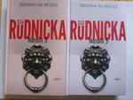 Olga Rudnicka Natalii 5 cz. 1 cz. 2 całość w sklepie internetowym otoksiazka24.pl