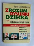 Chermet Carroy Zrozum rysunki dziecka w sklepie internetowym otoksiazka24.pl