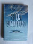 Joseph Murphy Potęga podświadomości w sklepie internetowym otoksiazka24.pl