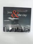 63 jazz vocal greats 3 CD Jazz the city w sklepie internetowym otoksiazka24.pl