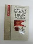 Znamierowski Insygnia symbole i herby polskie w sklepie internetowym otoksiazka24.pl