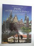 Czapliński Perły architektury w Polsce w sklepie internetowym otoksiazka24.pl