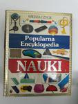 Popularna encyklopedia nauki Wiedza i życie w sklepie internetowym otoksiazka24.pl