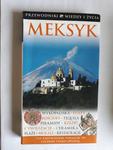 Meksyk przewodnik Wiedzy i Życia Wiedza i Życie w sklepie internetowym otoksiazka24.pl