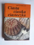 Jan Czernikowski Ciasta ciastka ciasteczka w sklepie internetowym otoksiazka24.pl