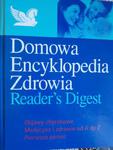 Domowa encyklopedia zdrowia Objawy chorobowe w sklepie internetowym otoksiazka24.pl