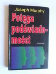 Joseph Murphy Potęga podświadomości w sklepie internetowym otoksiazka24.pl