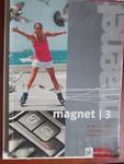 Magnet 3 język niemiecki książka ćwiczeń w sklepie internetowym otoksiazka24.pl