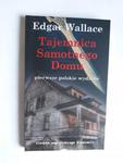 Edgar Wallace Tajemnica samotnego domu w sklepie internetowym otoksiazka24.pl