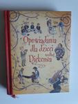 Opowiadania dla dzieci według Dickensa w sklepie internetowym otoksiazka24.pl