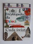 Encyklopedia dla dzieci Cuda świata w sklepie internetowym otoksiazka24.pl