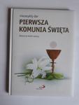 Niezwykły dar pierwsza Komunia Święta w sklepie internetowym otoksiazka24.pl