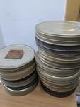 Film 16 mm BHP i organizacja pracy na tokarkach w sklepie internetowym otoksiazka24.pl