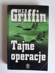 Griffin Tajne operacje w sklepie internetowym otoksiazka24.pl