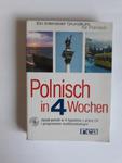 Polnisch in 4 Wochen język polski w 4 tygodnie w sklepie internetowym otoksiazka24.pl