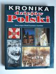 Kamiński Kronika dziejów Polski w sklepie internetowym otoksiazka24.pl