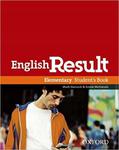 English Result Elementary Students Book + DVD w sklepie internetowym otoksiazka24.pl