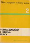 ZBIÓR PRZEPISÓW OCHRONY PRACY CZ. 2 BHP FAKTURA w sklepie internetowym otoksiazka24.pl