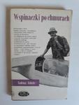 Tadeusz Schiele Wspinaczki po chmurach wydanie 1 w sklepie internetowym otoksiazka24.pl