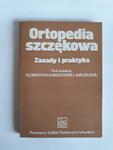 Łabiszewska Jaruzelska Ortopedia szczękowa w sklepie internetowym otoksiazka24.pl