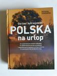 Dariusz Jędrzejewski Polska na urlop w sklepie internetowym otoksiazka24.pl