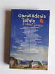 opowiadania letnie a nawet gorące w sklepie internetowym otoksiazka24.pl