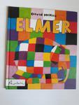 David McKee Elmer w sklepie internetowym otoksiazka24.pl