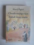 Marcel Pagnol Chwała mojego ojca Zamek mojej matki w sklepie internetowym otoksiazka24.pl