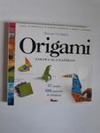 Margaret Van Sicklen Origami zabawa dla każdego w sklepie internetowym otoksiazka24.pl