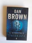 Dan Brown Cyfrowa twierdza w sklepie internetowym otoksiazka24.pl