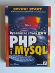 Ullman Dynamiczne strony www PHP i MySQL w sklepie internetowym otoksiazka24.pl