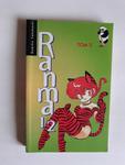 Rumiko Takahashi Ranma 1/2 tom 5 manga w sklepie internetowym otoksiazka24.pl