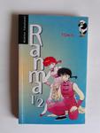 Rumiko Takahashi Ranma 1/2 tom 6 manga w sklepie internetowym otoksiazka24.pl