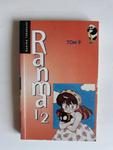 Rumiko Takahashi Ranma 1/2 tom 9 manga w sklepie internetowym otoksiazka24.pl