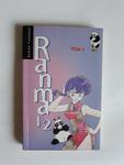 Rumiko Takahashi Ranma 1/2 tom 1 manga w sklepie internetowym otoksiazka24.pl