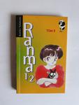 Rumiko Takahashi Ranma 1/2 tom 2 manga w sklepie internetowym otoksiazka24.pl