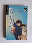 Rumiko Takahashi Ranma 1/2 tom 3 manga w sklepie internetowym otoksiazka24.pl