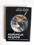 Kamiński Korupcja rządów państwa pokomunistyczne w sklepie internetowym otoksiazka24.pl