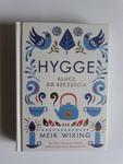 Meik Wiking Hygge klucz do szczęścia w sklepie internetowym otoksiazka24.pl