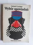 Antoni Czechow Wybór opowiadań w sklepie internetowym otoksiazka24.pl