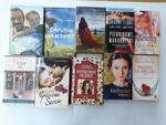 Zestaw 10 książek Kochanka hrabiego romanse w sklepie internetowym otoksiazka24.pl